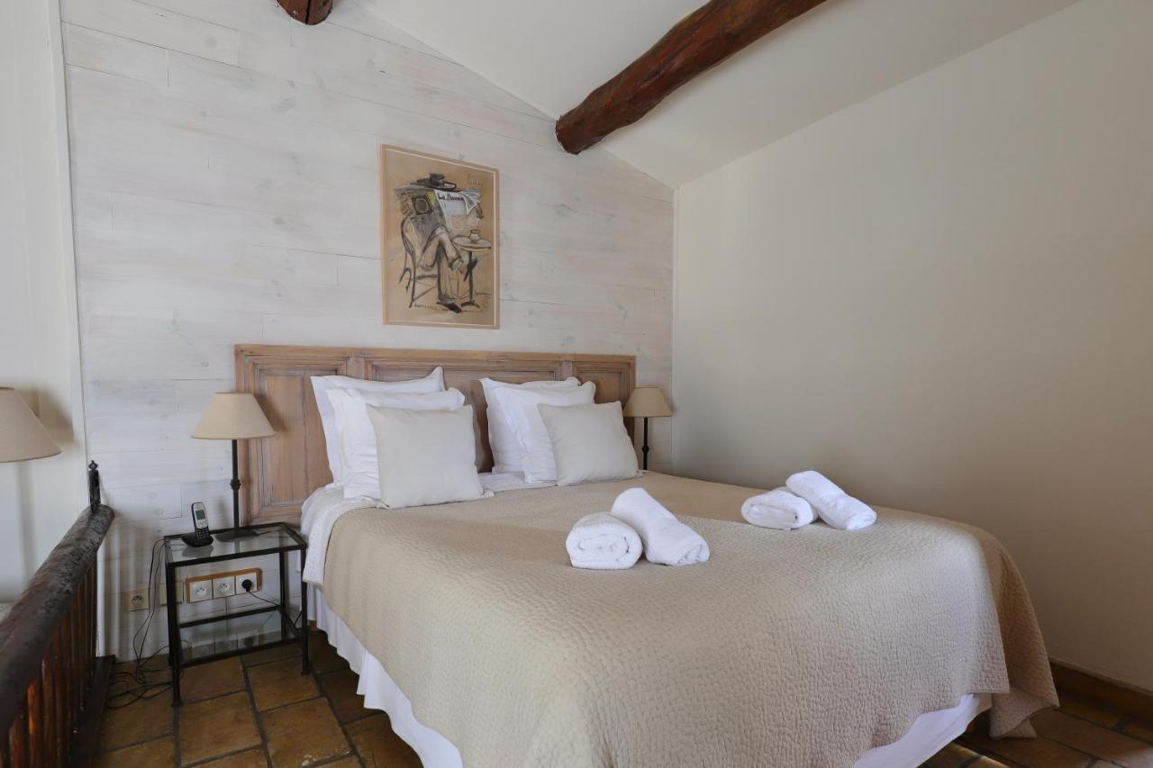 Double Room Junior Suite