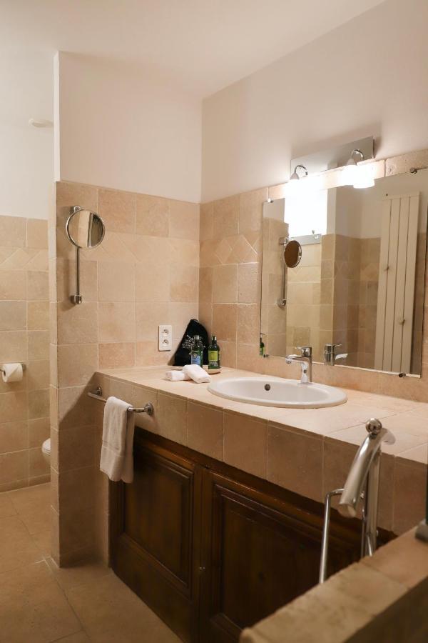 Double Room Junior Suite