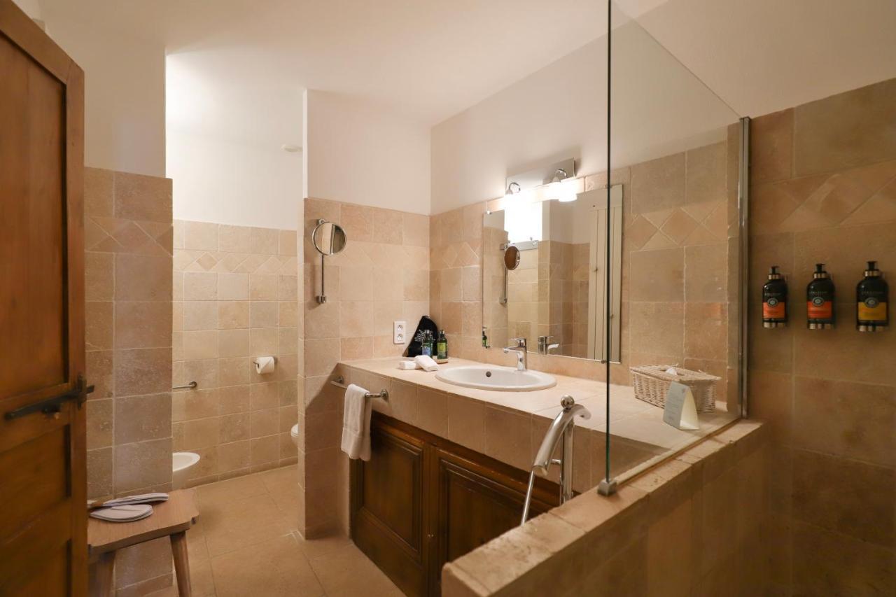 Double Room Junior Suite