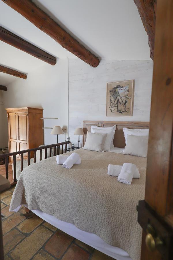 Double Room Junior Suite