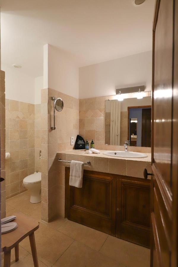 Double Room Junior Suite