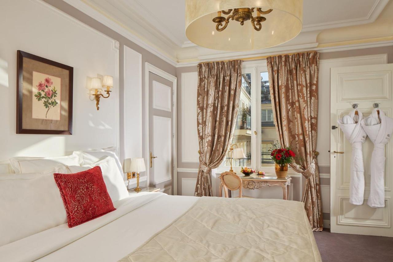 Prestige Room