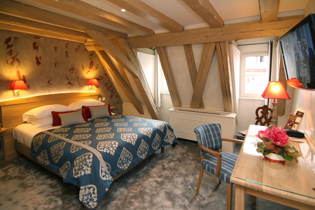 Comfort Double Room Shower or Bath