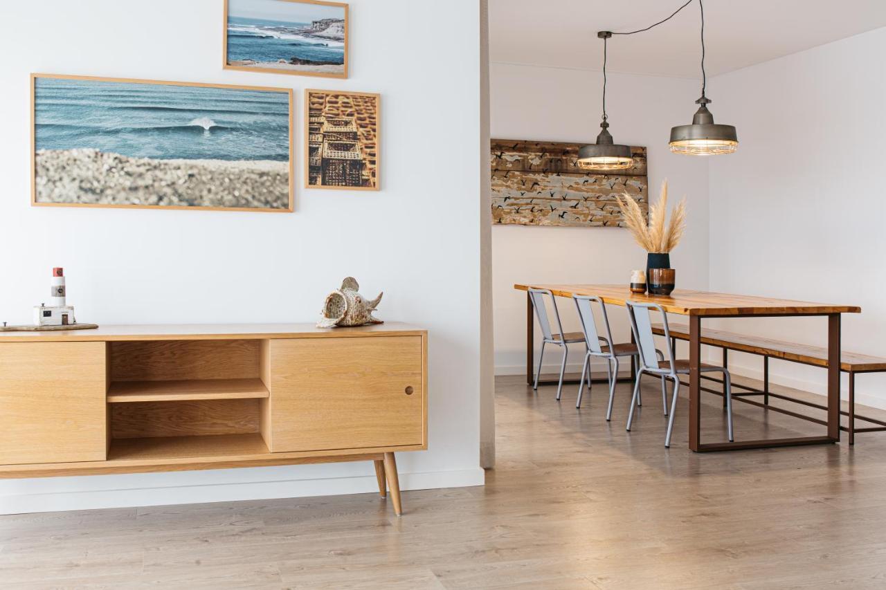Duplex Apartment