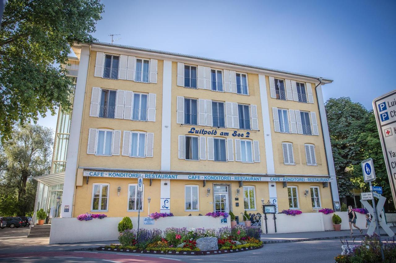 Standard Doppelzimmer – Haus 2