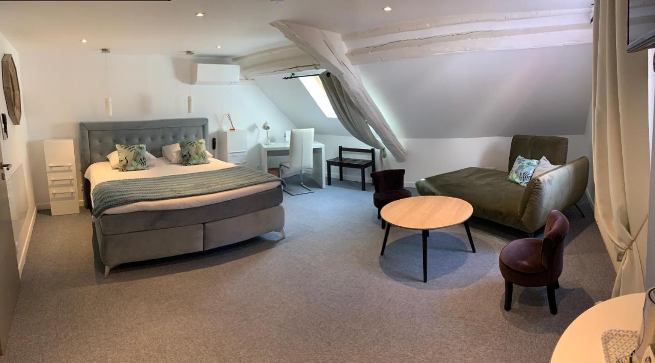 Deluxe Junior Suite