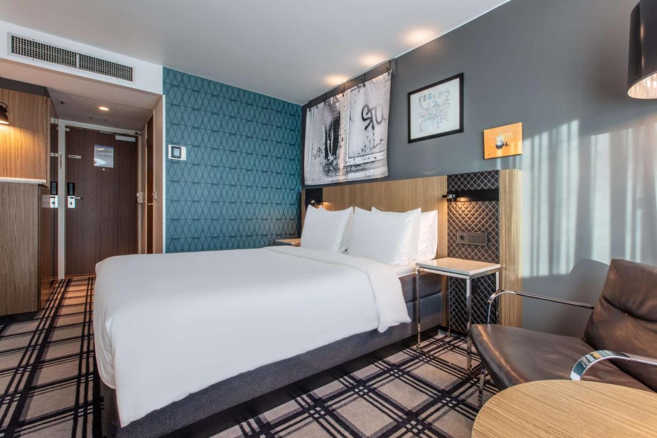 Premium Room Fjord View