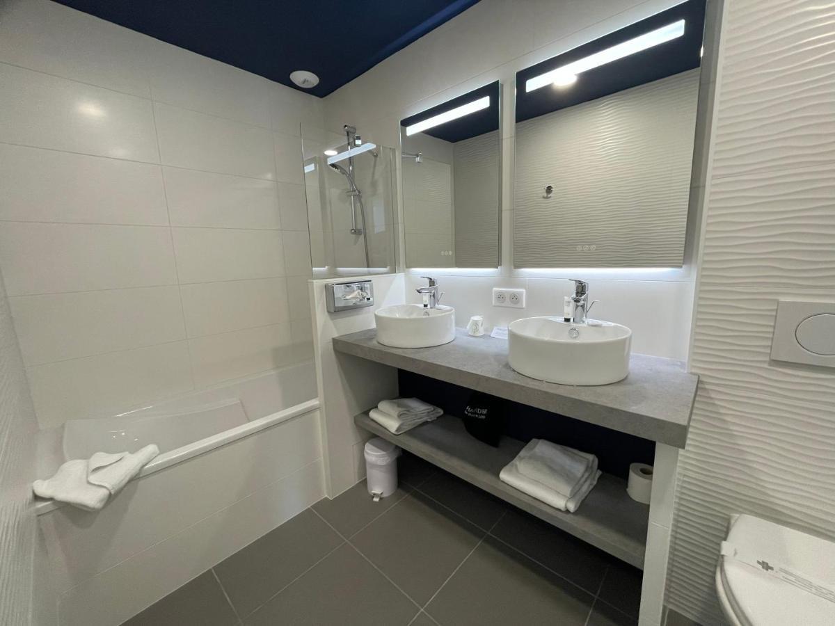 Superior Double Room Panoramic Sea View