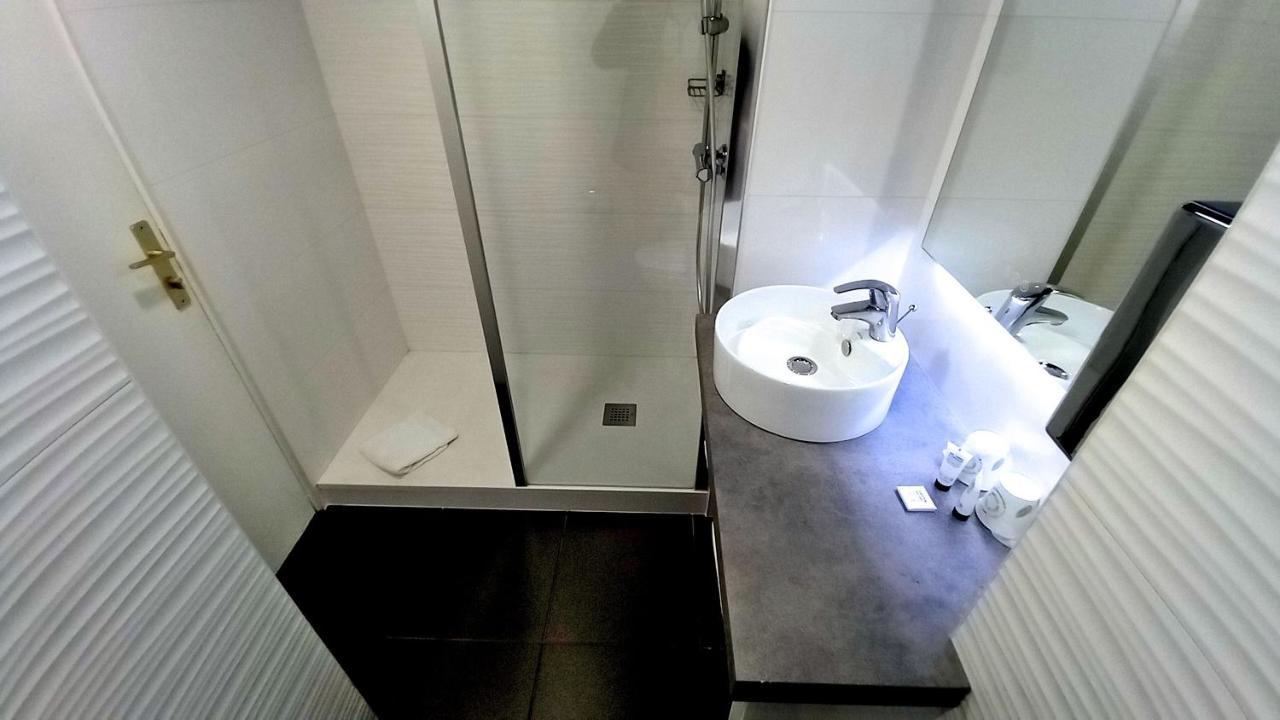 Comfort Double Room lateral Sea View