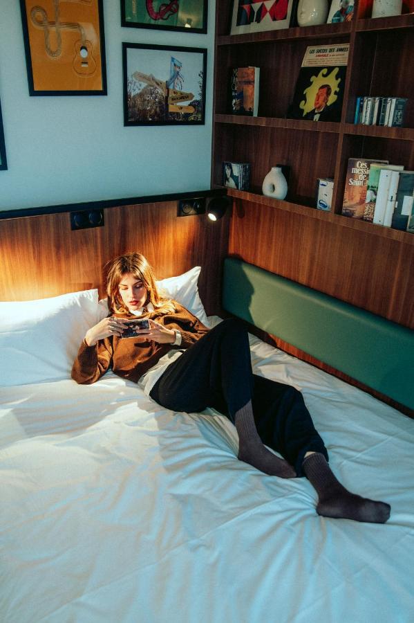 JOST SIGNATURE Standard Room