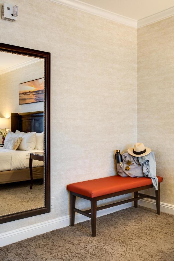 Queen Room Disability Access