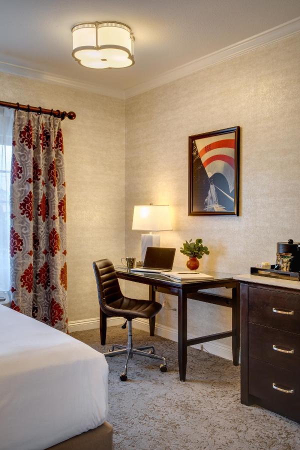 Queen Room Disability Access