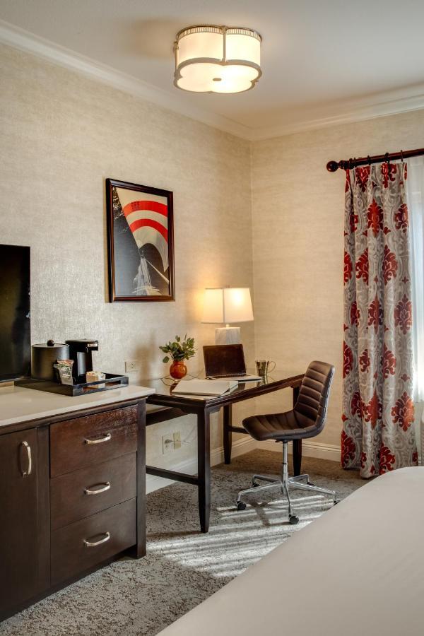 Queen Room Disability Access