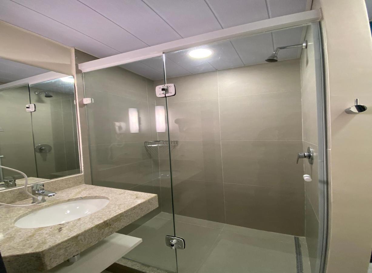 Superior Twin Room Ocean View