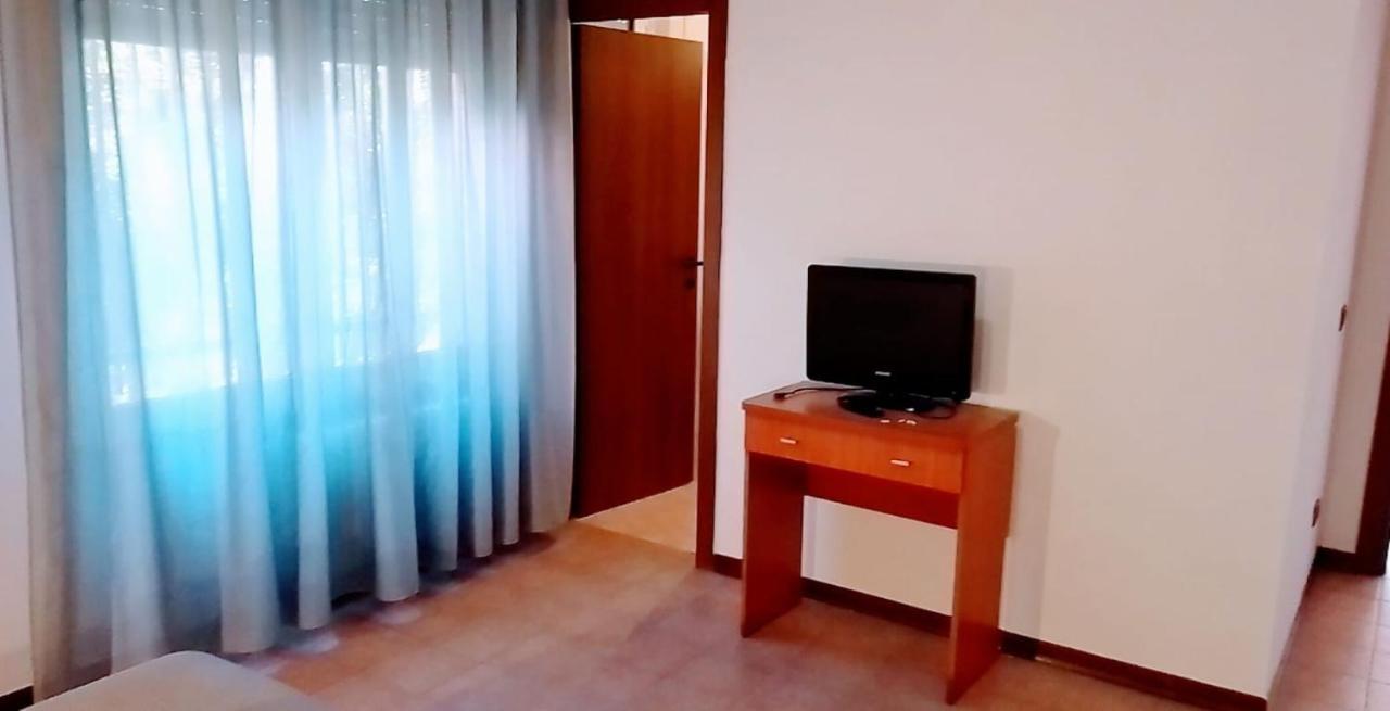 Standard Apartment Separate Building
