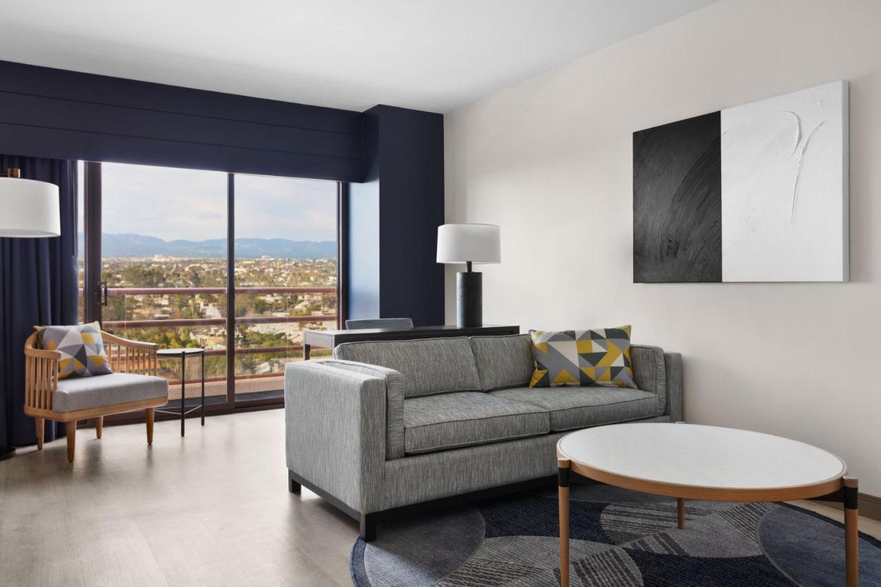 Junior Suite City View