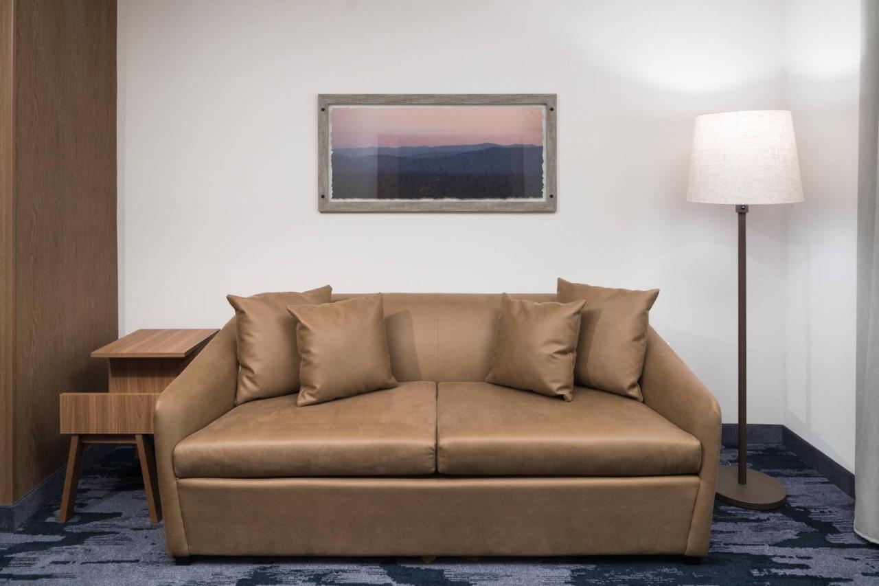 King Suite Sofa Bed