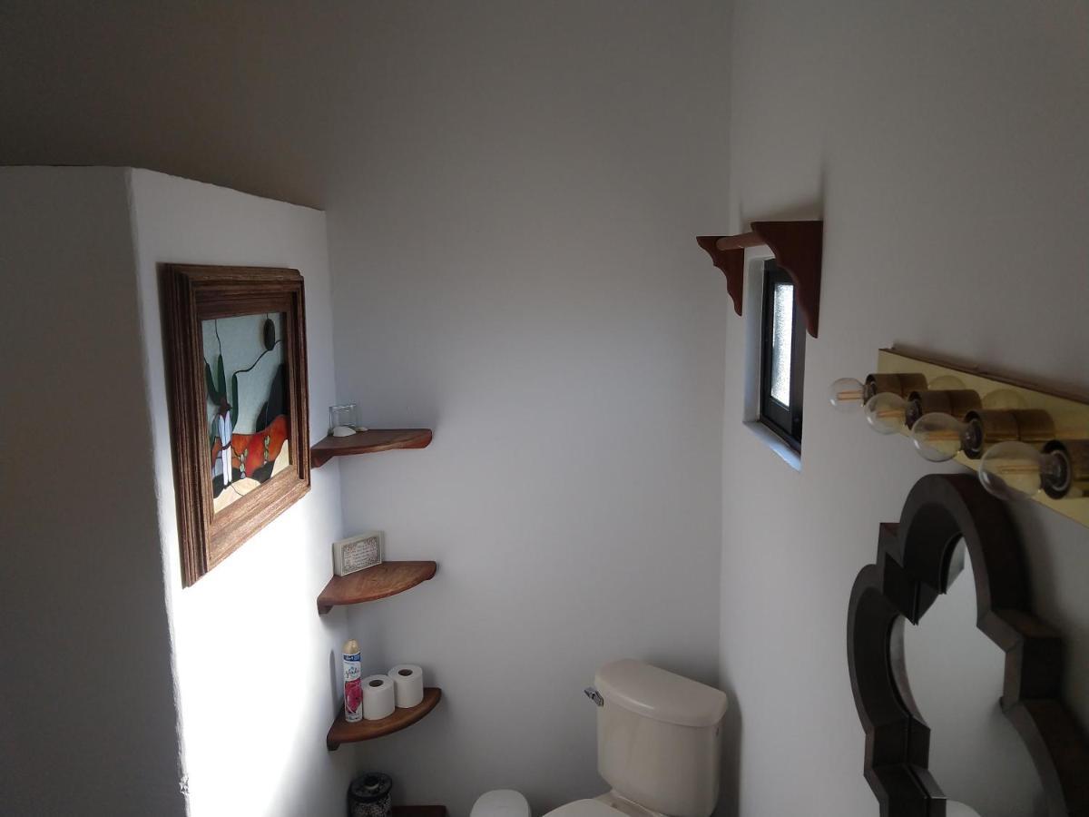 Double or Twin Room Side Sea View