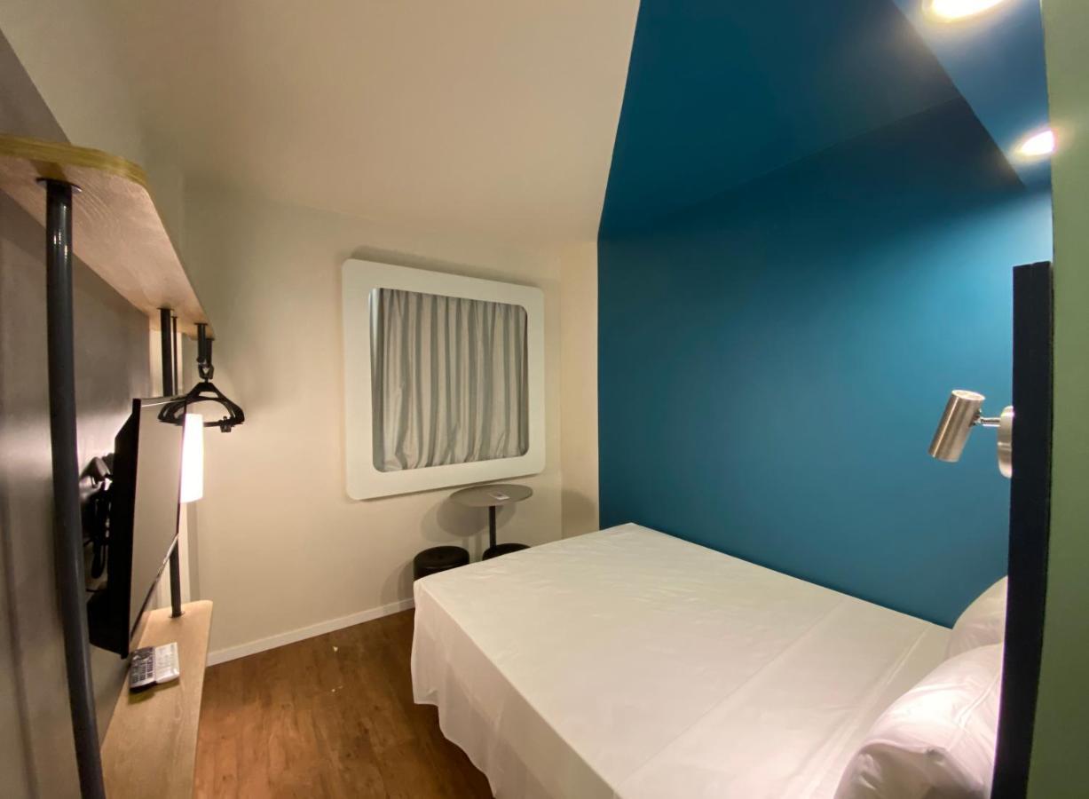 Superior Double Room Ocean View
