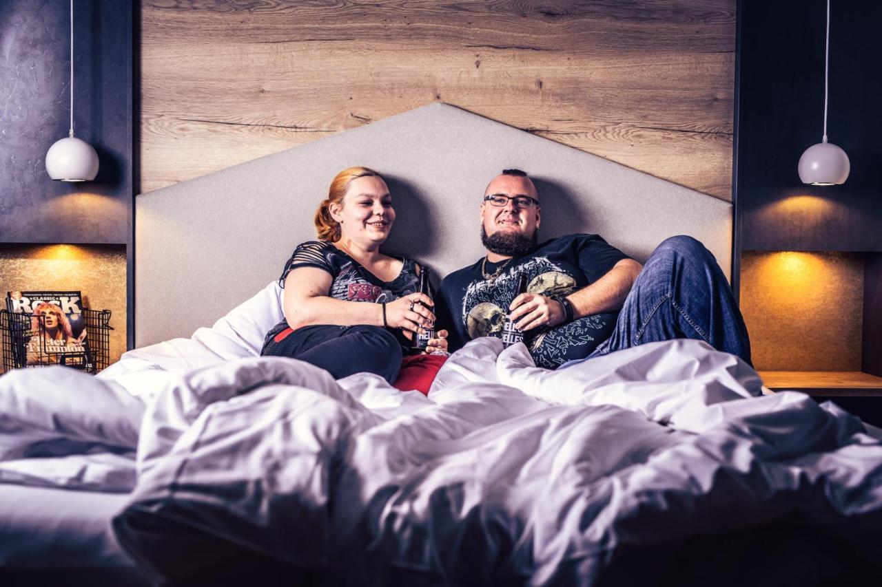 Standard Doppelzimmer