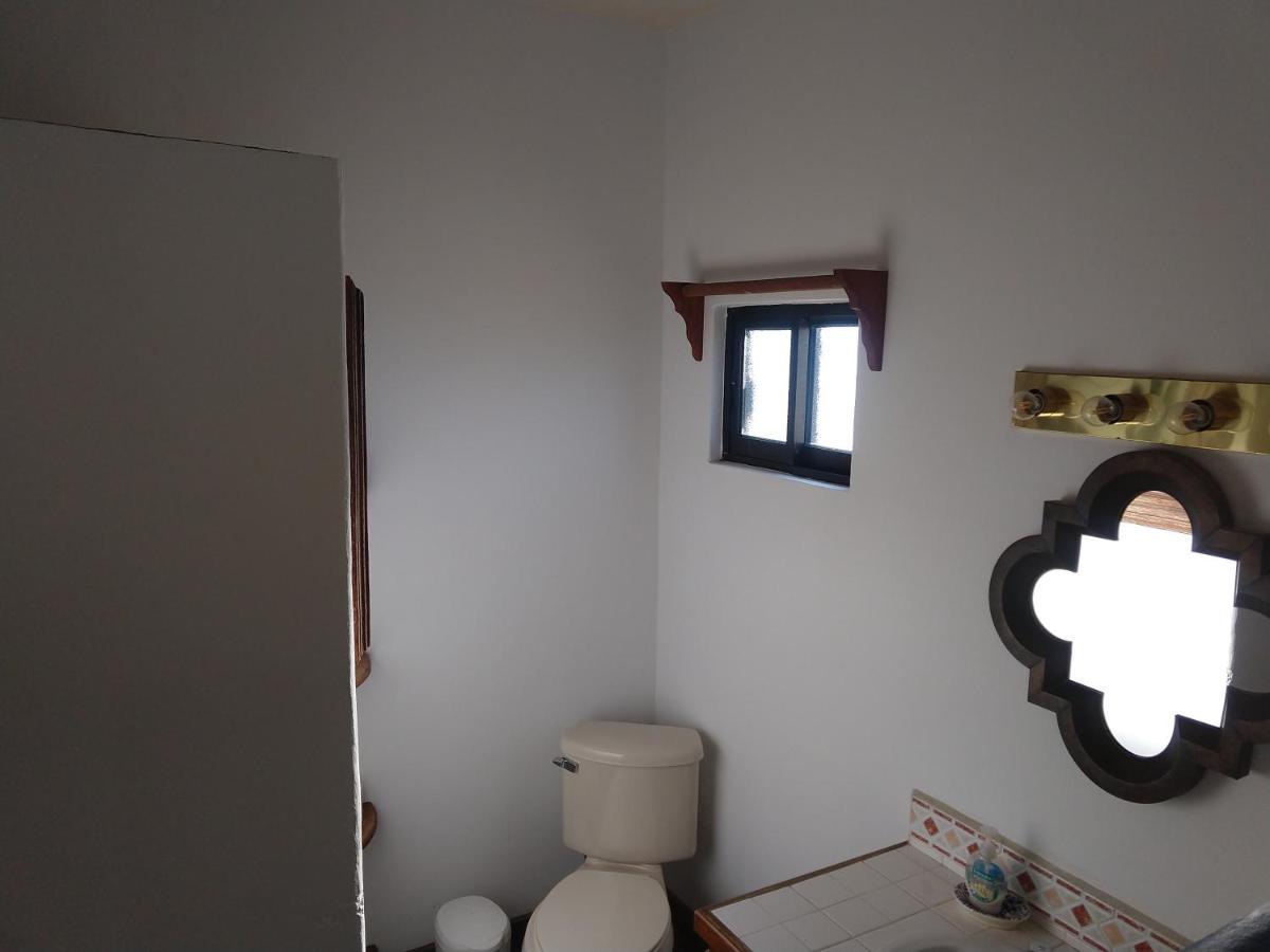 Double or Twin Room Side Sea View