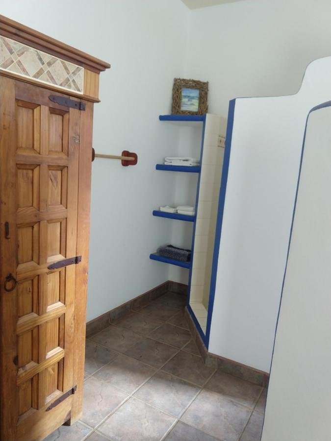 Double or Twin Room Side Sea View