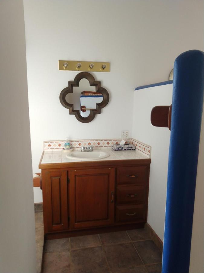 Double or Twin Room Side Sea View