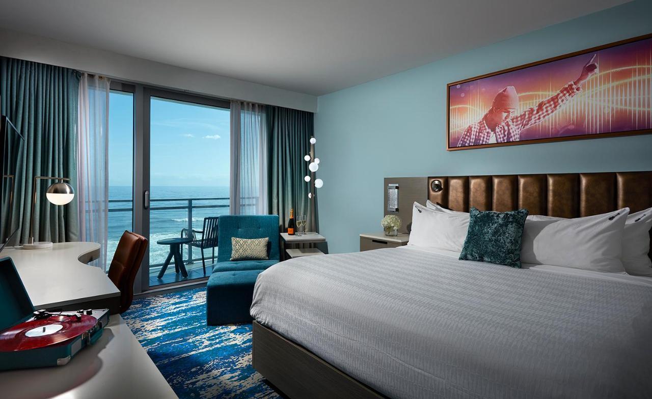 King Room Sea View