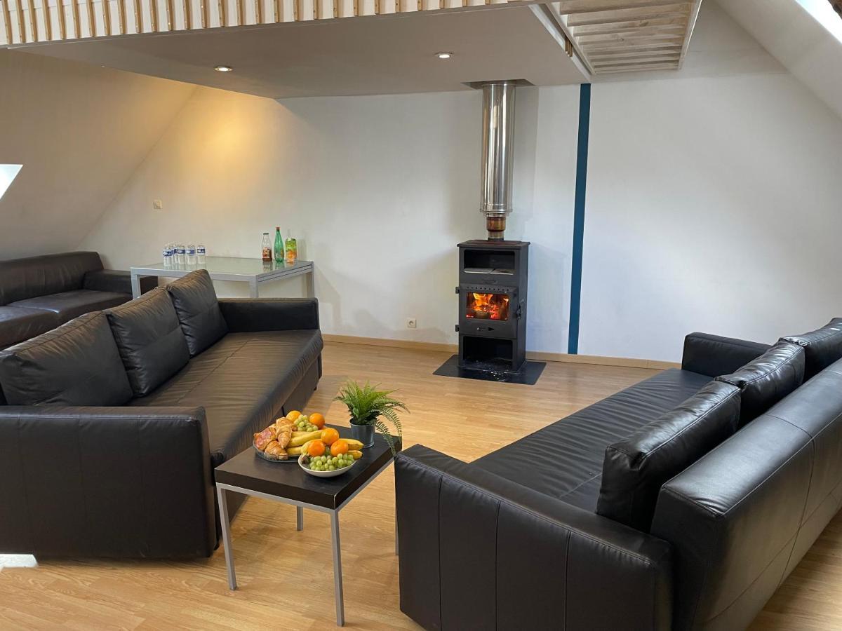 Appartement Standard