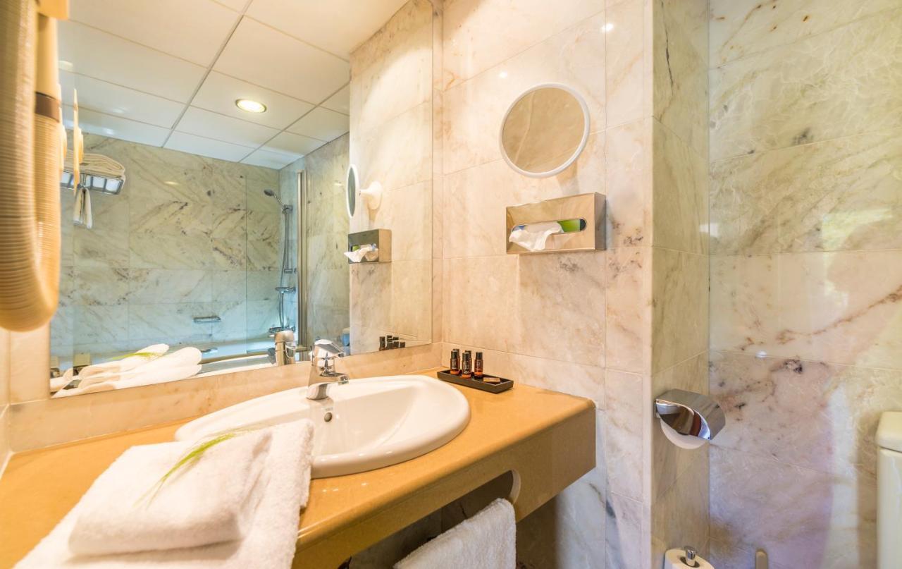 Comfort Twin Room
