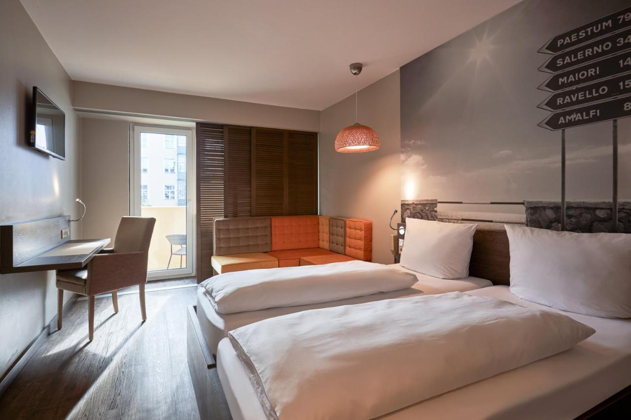 Deluxe Doppelzimmer