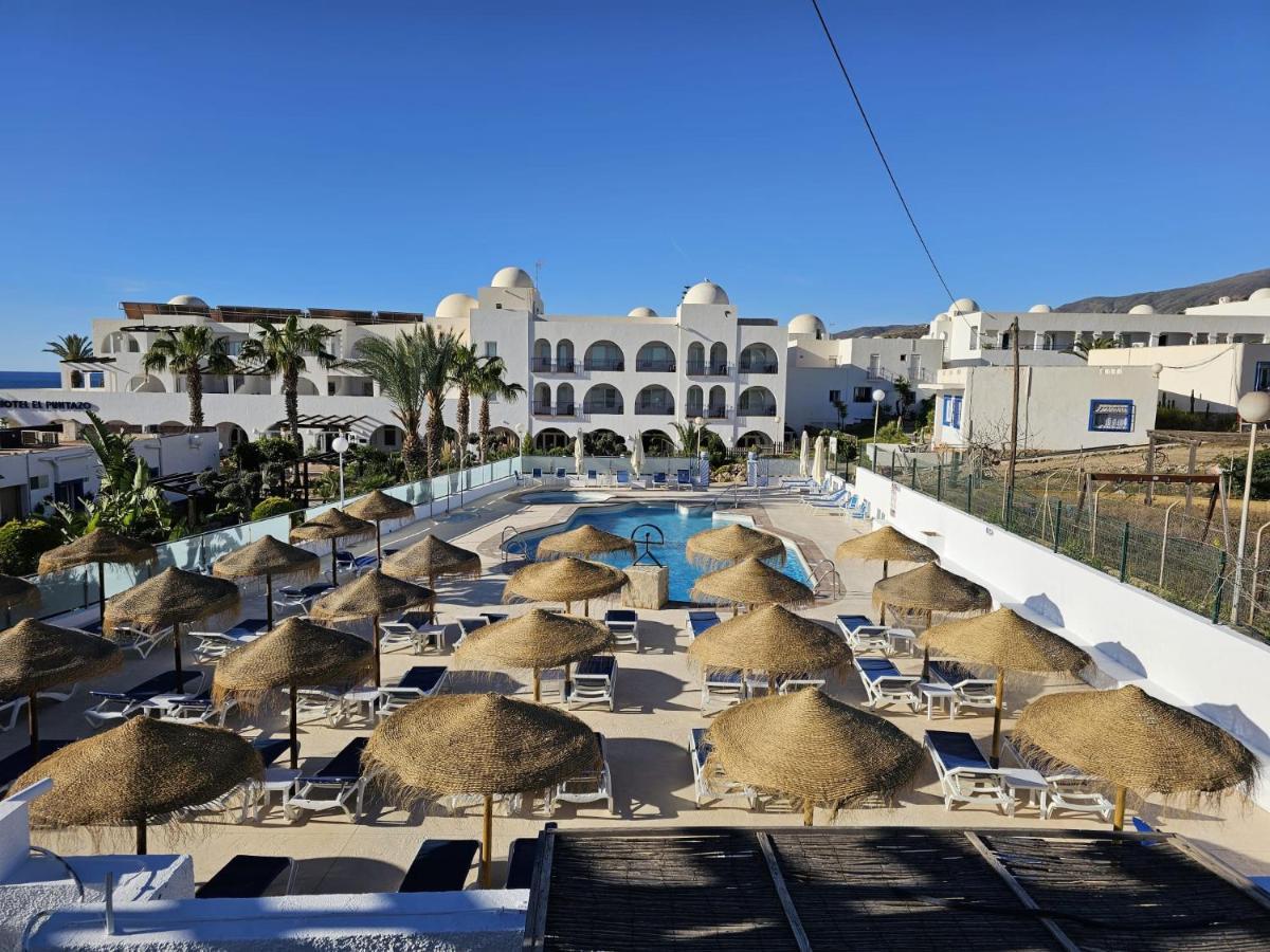 Double Room Pool View
