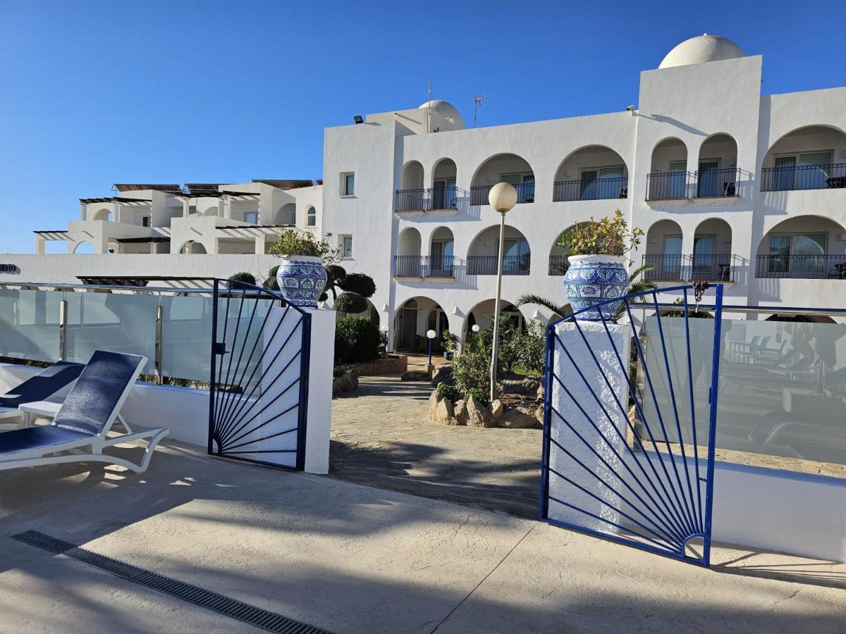 Twin Room Terrace