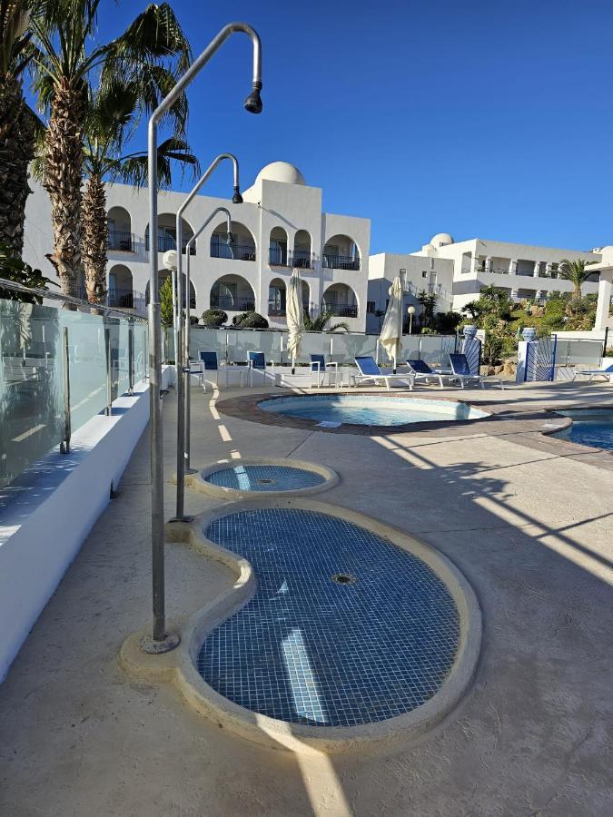 Twin Room Terrace