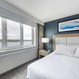Harbour View Suite
