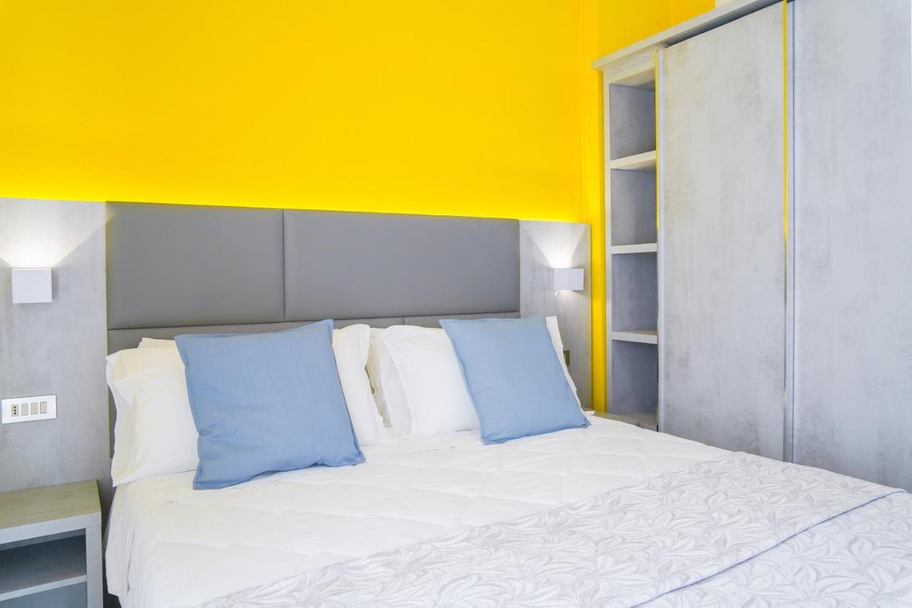 Deluxe Double or Twin Room Balcony