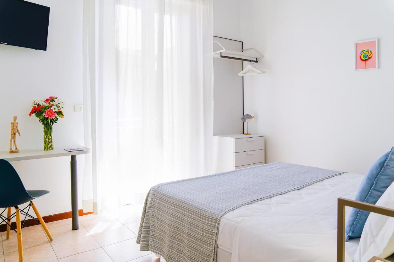 Deluxe Double or Twin Room Balcony