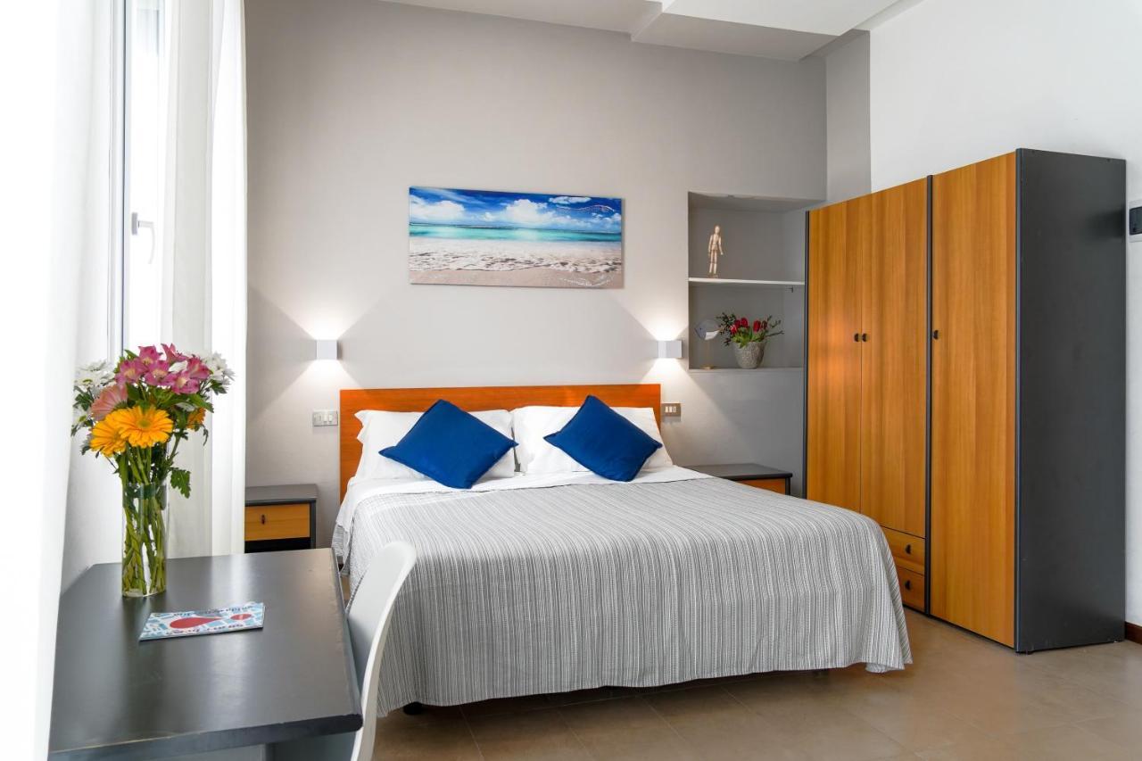 Classic Quadruple Room