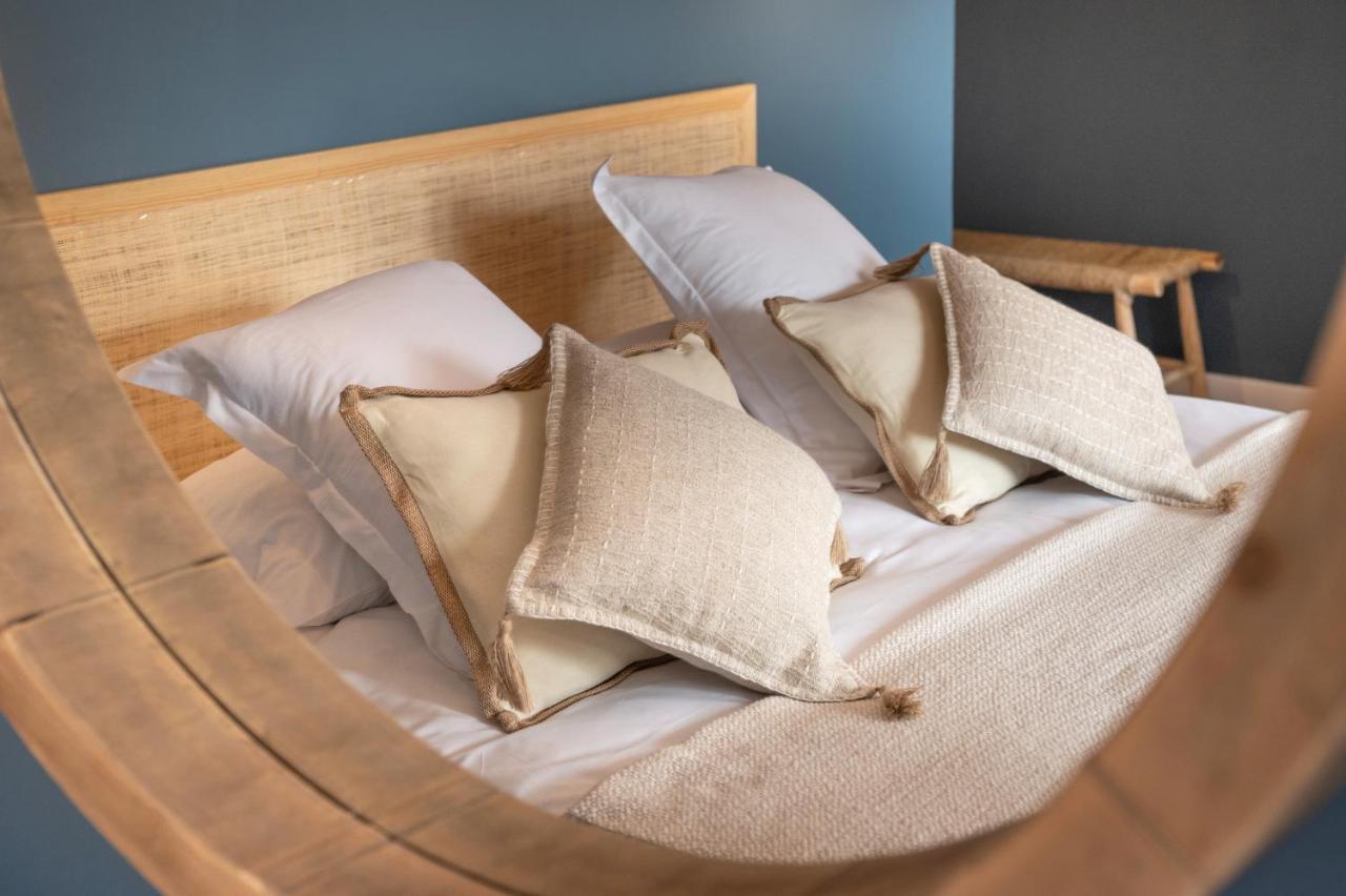 Superior Double or Twin Room Garden View