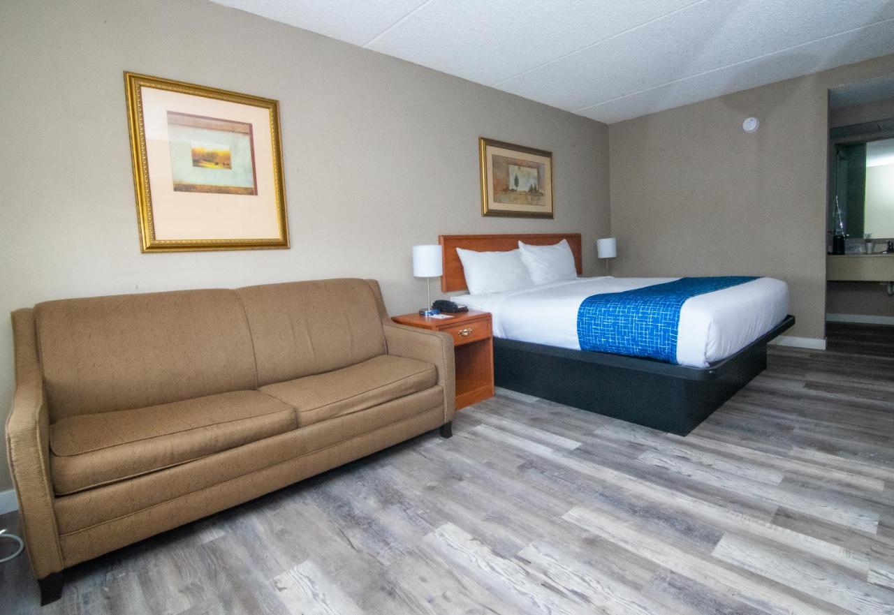 1 King Bed, Deluxe Room, Non-Smoking