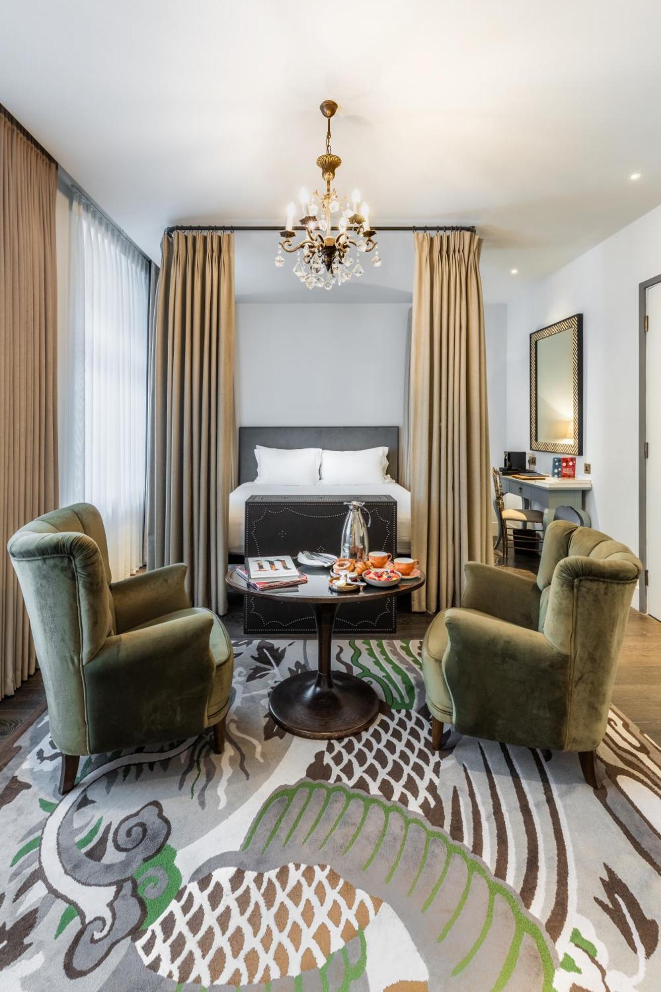 Gingko Suite