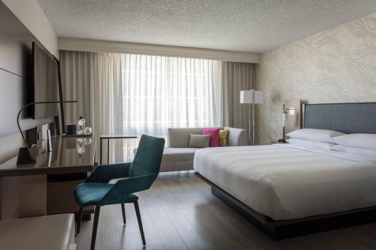 Quarto com Cama King-size