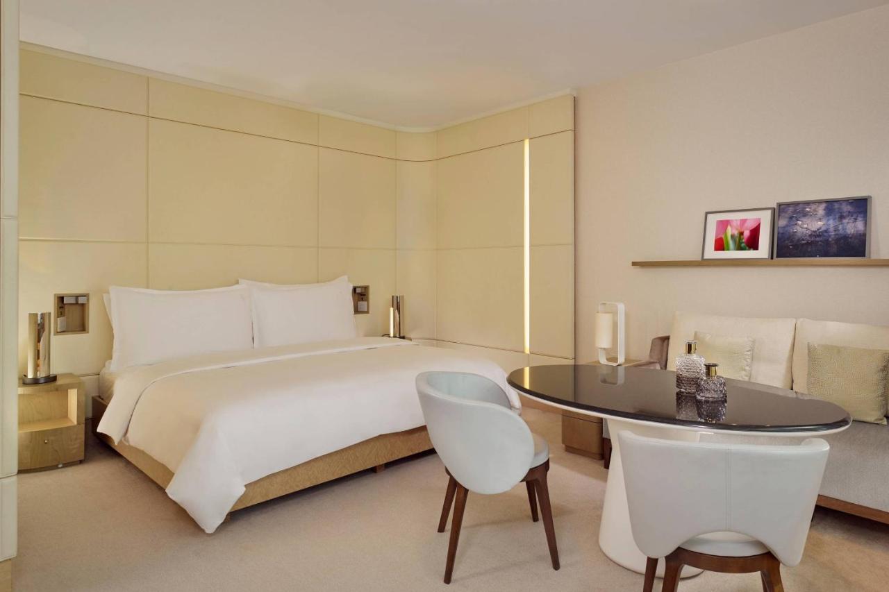 King Room with Balcony