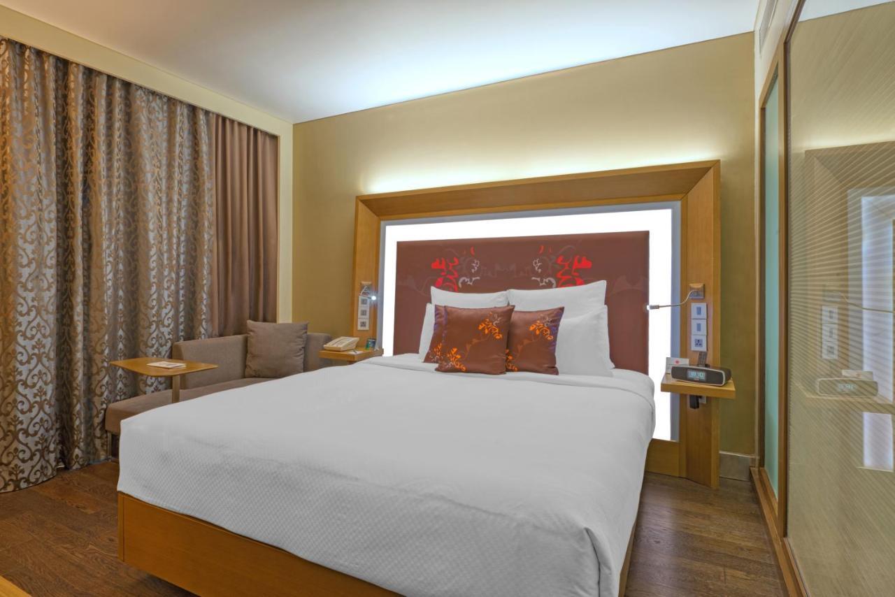 Executive King Suite