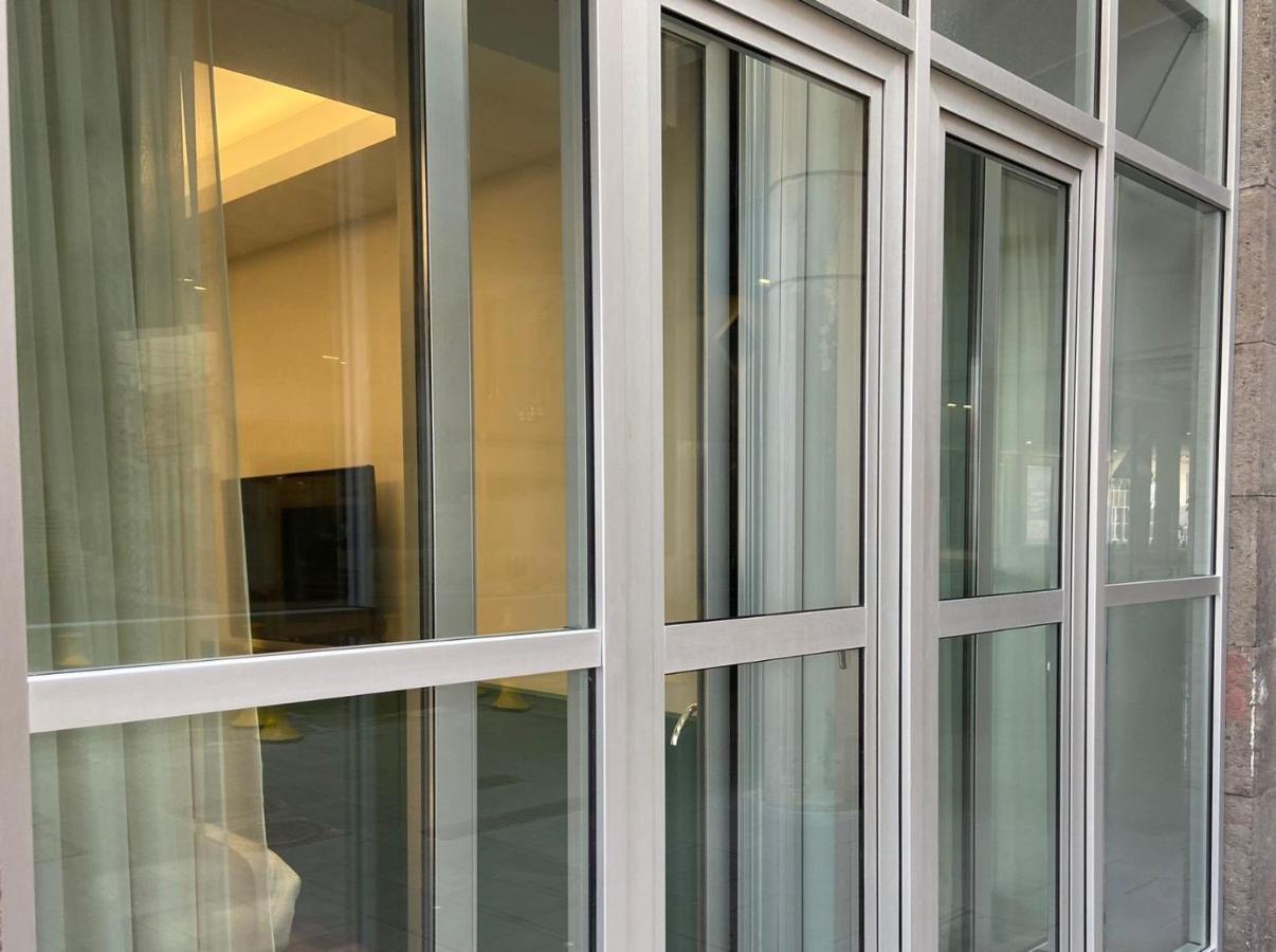 Standard Double or Twin Room an internal view the gallery