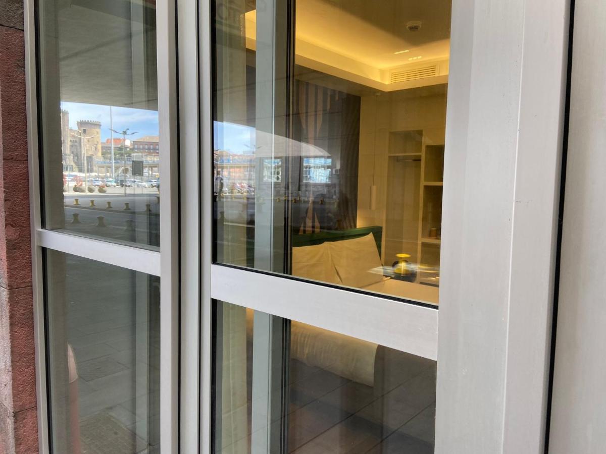 Standard Double or Twin Room an internal view the gallery