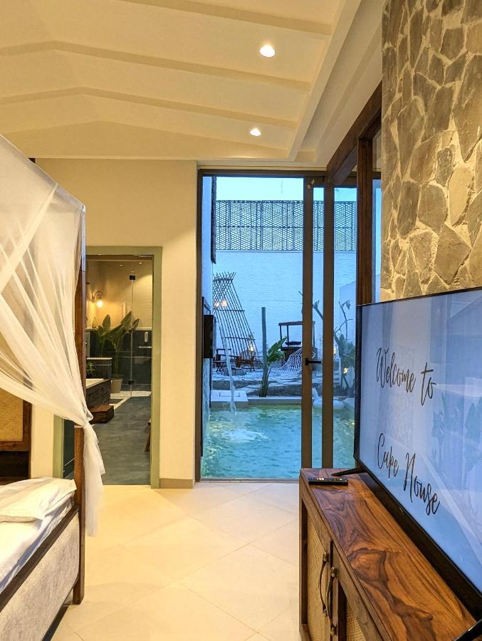 Presidential Suite