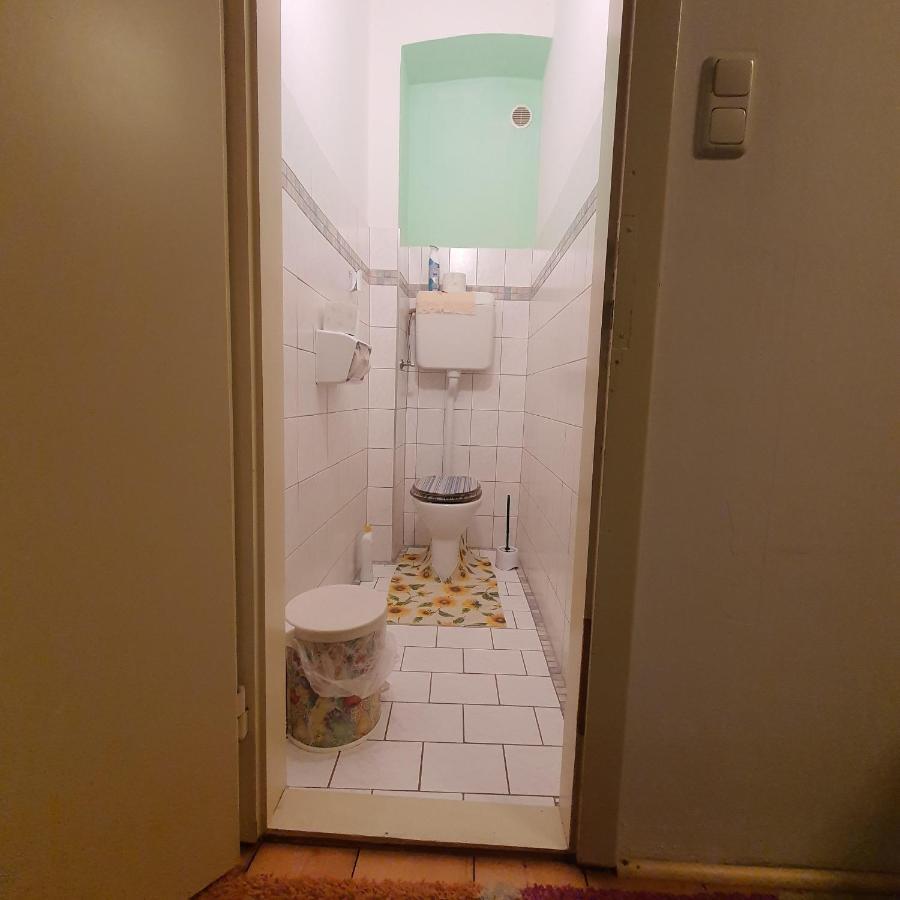 Budget Doppelzimmer