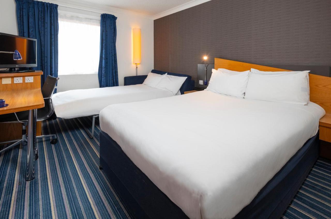 Standard Double Room Sofa Bed Hot