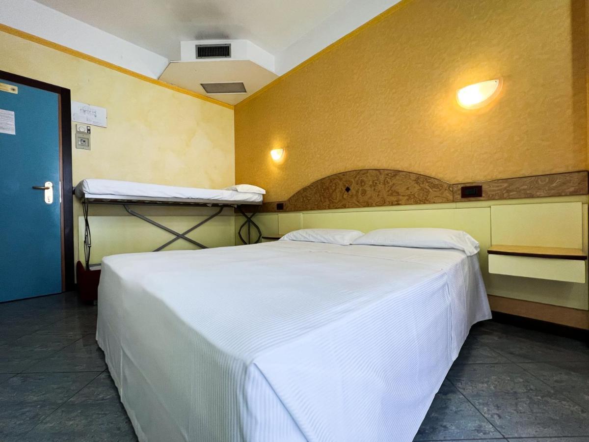 Quadruple Room Balcony